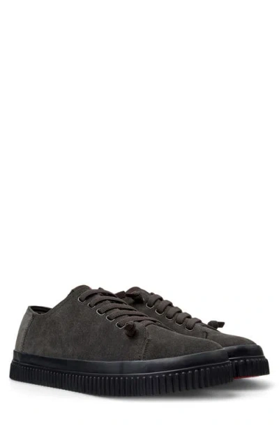 Camper Peu Roda Sneaker In Dark Gray