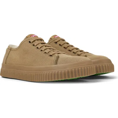 Camper Sneakers For Men In Brown