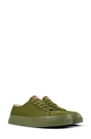 Camper Peu Roda Sneaker In Medium Green