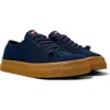 Camper Sneakers For Men In Navy