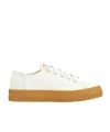 Camper Sneakers For Women In White