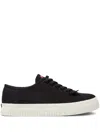 Camper Peu Roda Sneakers In Black