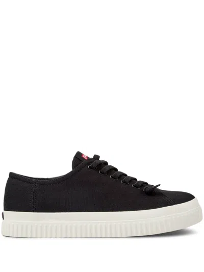 Camper Peu Roda Sneakers In Black