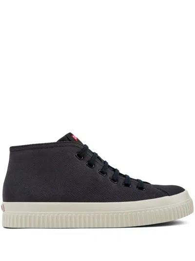 Camper Peu Roda Sneakers In Black