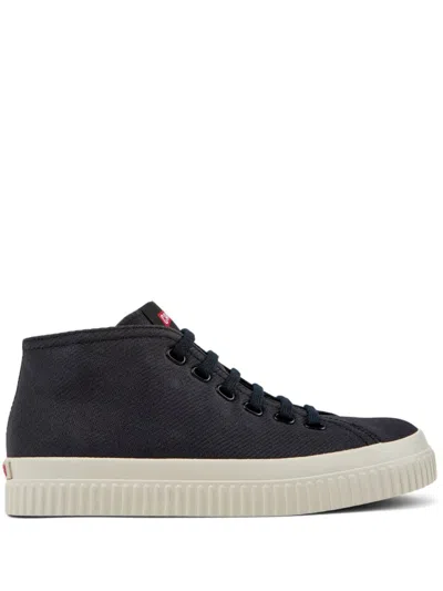 Camper Peu Roda Sneakers In Schwarz