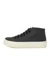 Camper Peu Roda Sneakers In Black
