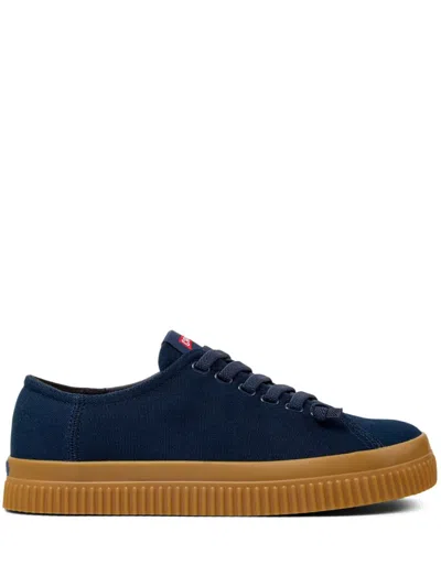Camper Peu Roda Sneakers In Blue