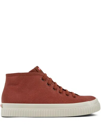 Camper Peu Roda Sneakers In Rot