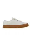 Camper Peu Roda Sneakers In White