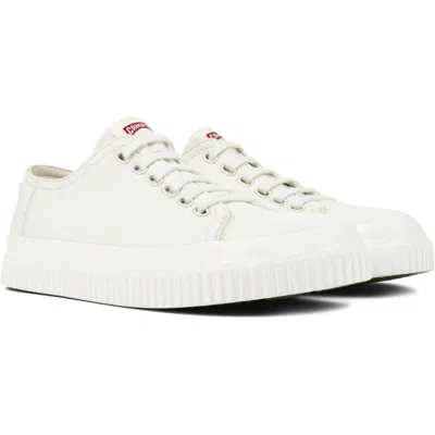 Camper Sneakers For Men In White