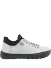 Camper Peu Serra Lace-up Sneakers In Gray