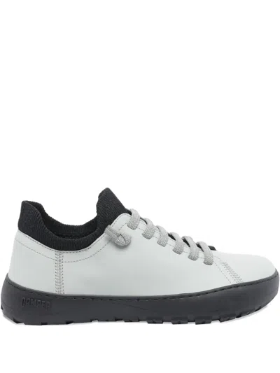 CAMPER PEU SERRA LACE-UP SNEAKERS