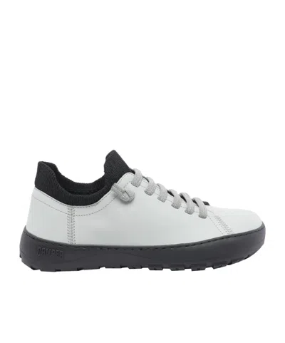Camper Peu Serra In Gray