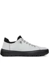 Camper Peu Serra Sneakers In Gray