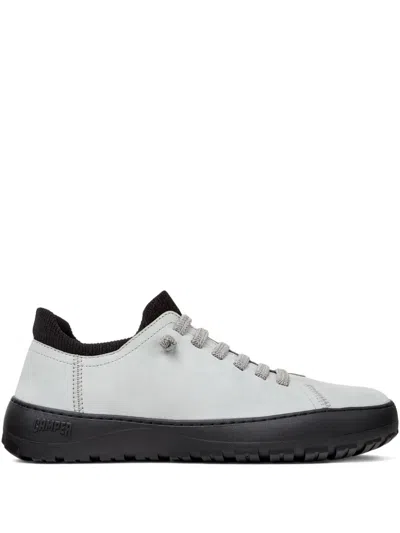 Camper Peu Serra Sneakers In Gray