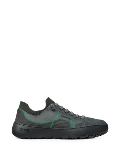 Camper Peu Serra Sneakers In Gray