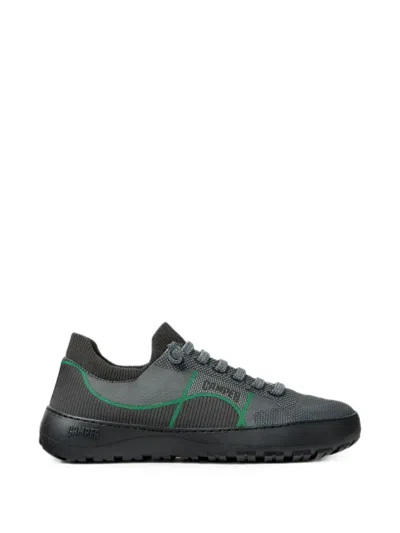 Camper Peu Serra Sneakers In Gray