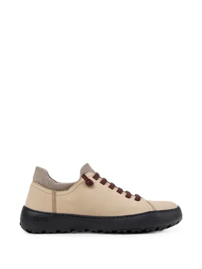 Camper Peu Serra Sneakers In Neutral