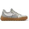 Camper Peu Serra Sneakers In White