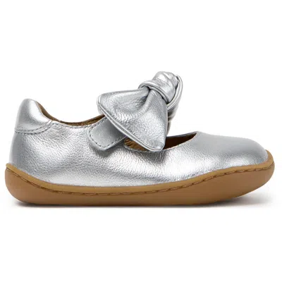 Camper Kids' Peu In Silver