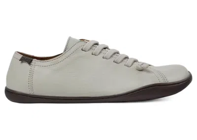 Pre-owned Camper Peu Sneaker (women's) Sneakers In Grey In Gray