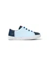 Camper Peu Sneakers In Blue