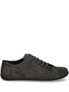 Camper Peu Cami Low-top Sneakers In Grey