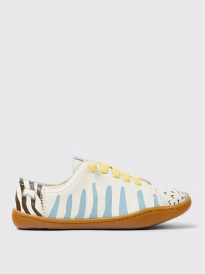 Camper Kids' Schuhe  Kinder Farbe Bunt In Multicolor