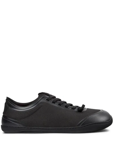 Camper Peu Sneakers In Schwarz