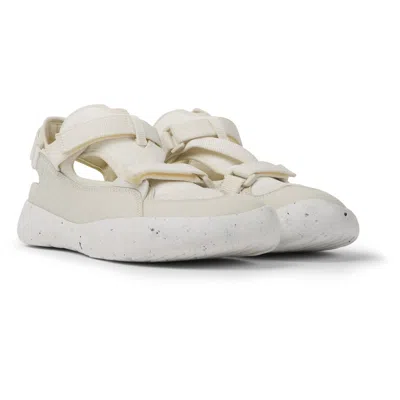 Camper Sandals For Men In White