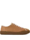 Camper Peu Suede Sneakers In Brown