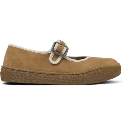 CAMPER PEU TERRENO