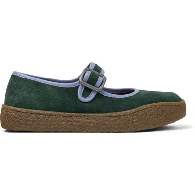 Camper Peu Terreno