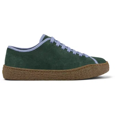 Camper Peu Terreno