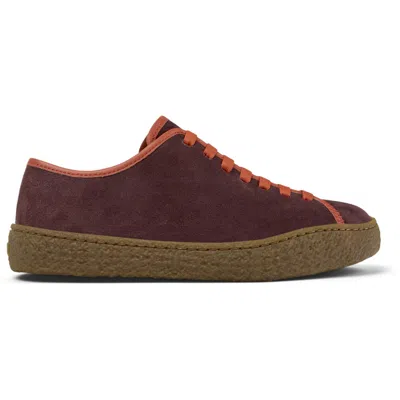 CAMPER PEU TERRENO