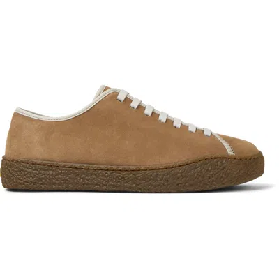 Camper Peu Terreno