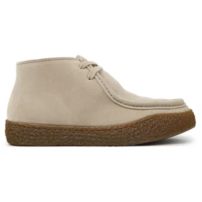 CAMPER PEU TERRENO