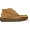 Camper Peu Terreno Chukka Boot In Brown