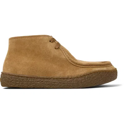 CAMPER PEU TERRENO