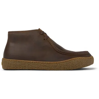 CAMPER PEU TERRENO