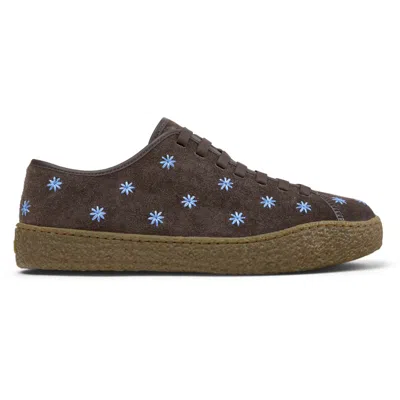 Camper Peu Terreno In Multi