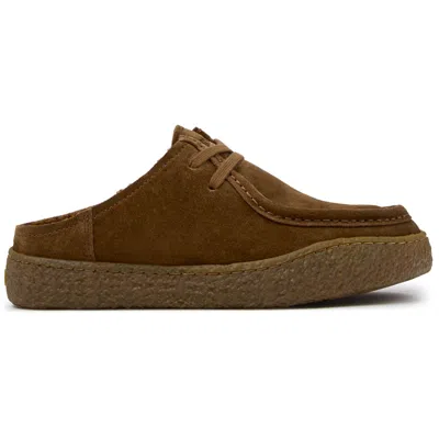 CAMPER PEU TERRENO