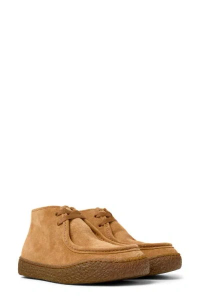 Camper Peu Terreno Chukka Boot In Brown