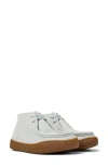 Camper Peu Terreno Chukka Boot In Gray