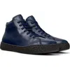 Camper Peu Terreno Short Boot In Blue