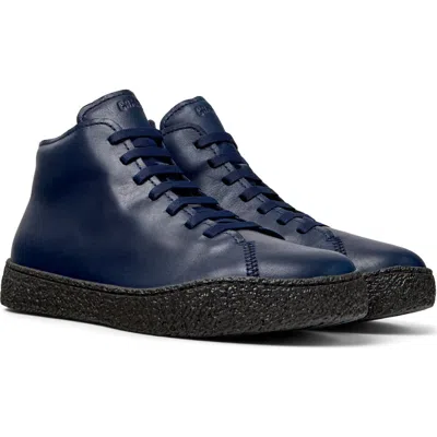 CAMPER CAMPER PEU TERRENO SHORT BOOT