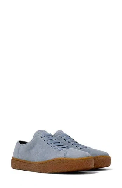 Camper Peu Terreno Sneaker In Gray