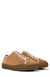 Camper Peu Terreno Sneaker In Brown