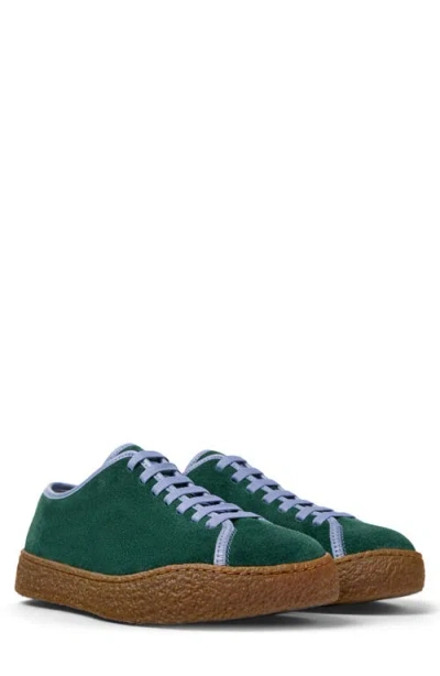 Camper Peu Terreno Sneaker In Green