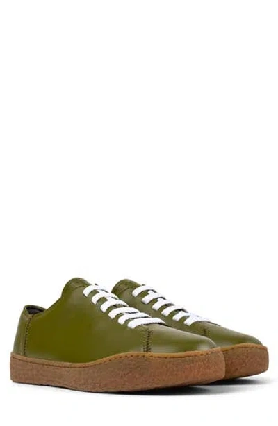 Camper Sneakers For Men In Green